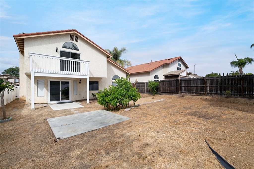 24412 Trails End Drive