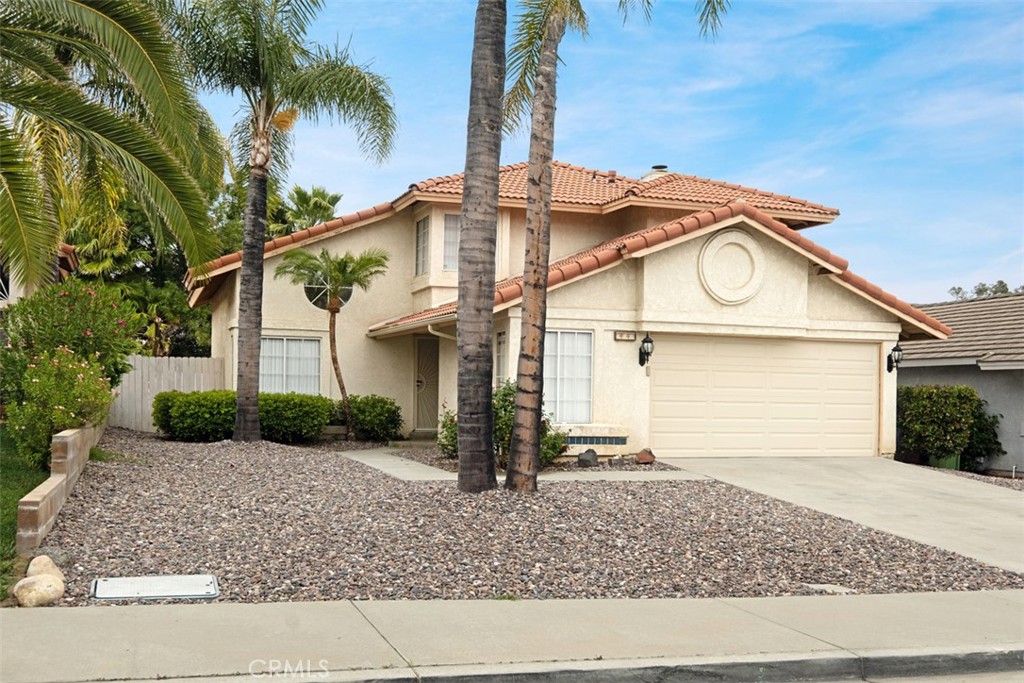 24412 Trails End Drive