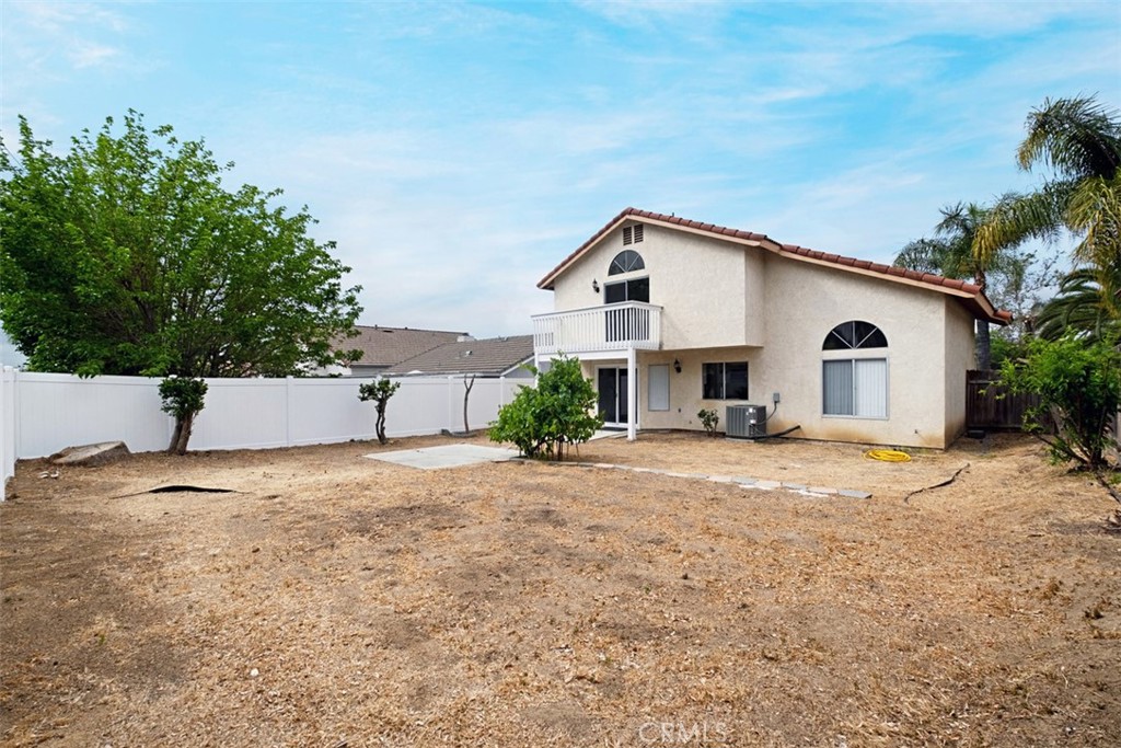 24412 Trails End Drive