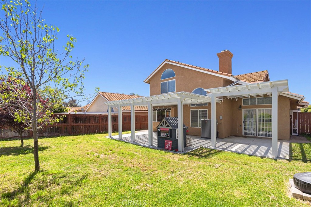 39385 Calle San Clemente