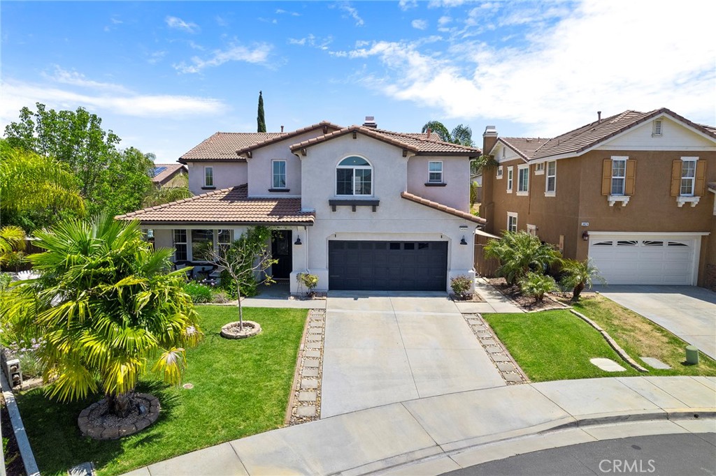 34066 San Sebastian Ave