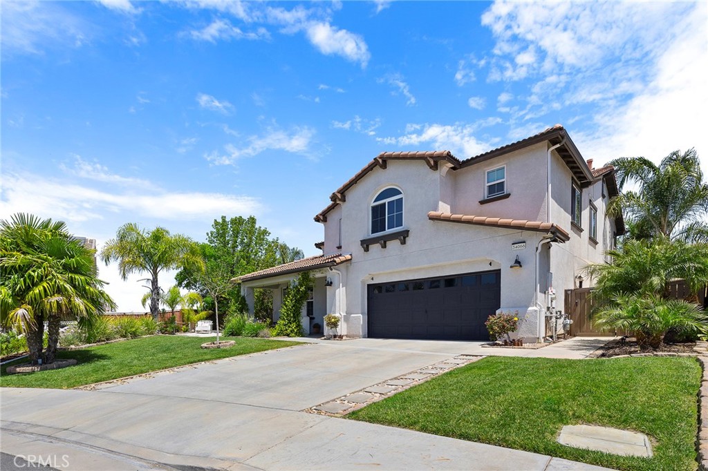 34066 San Sebastian Ave