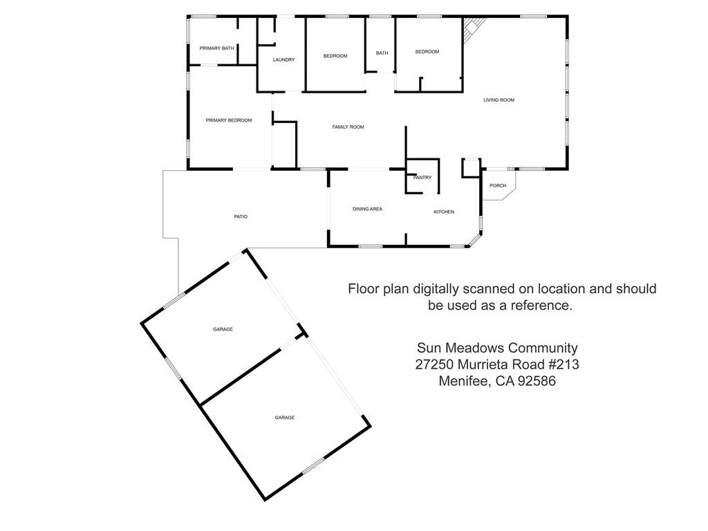 27250 Murrieta Road 213