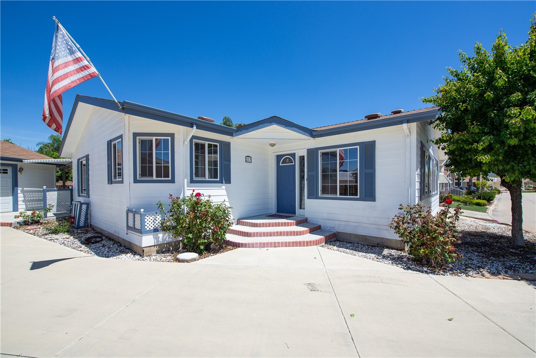 27250 Murrieta Road 213