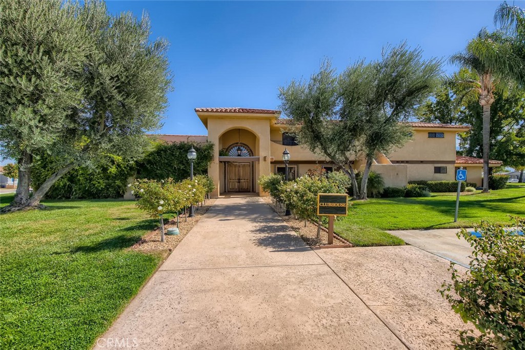 27250 Murrieta Road 213
