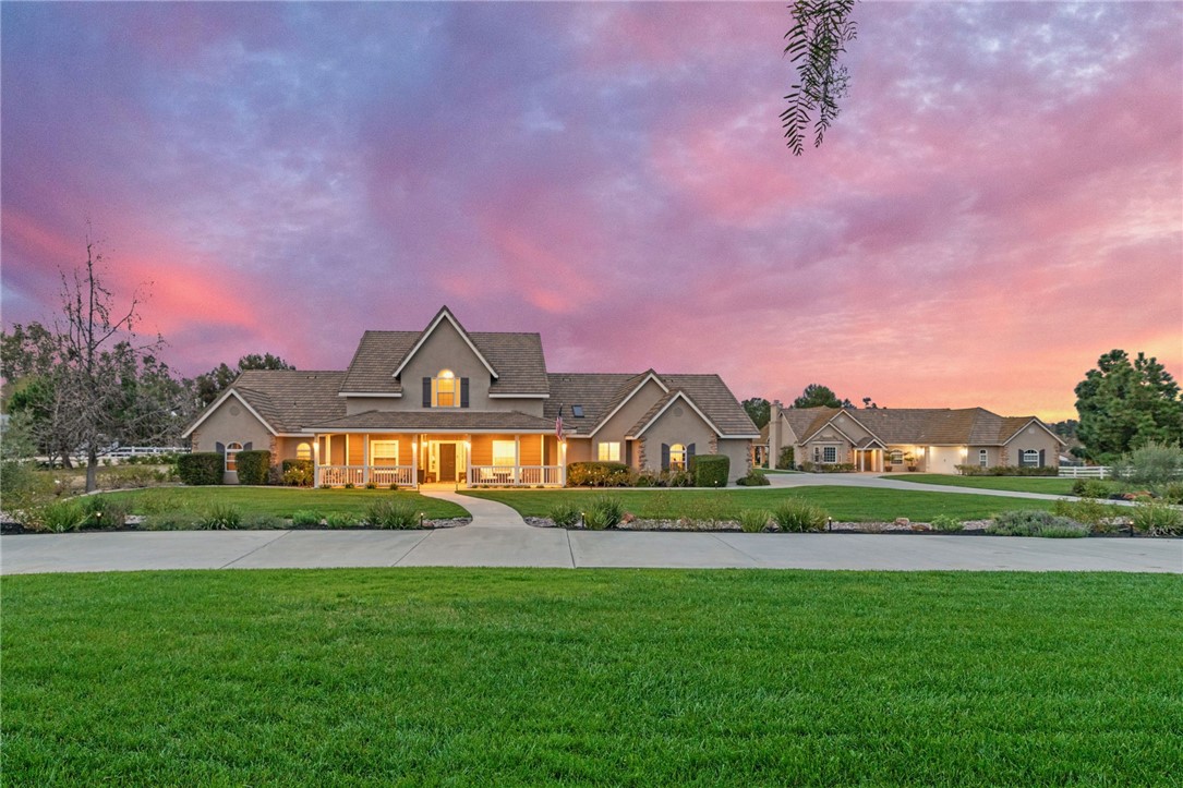 29172 E Vallejo Street