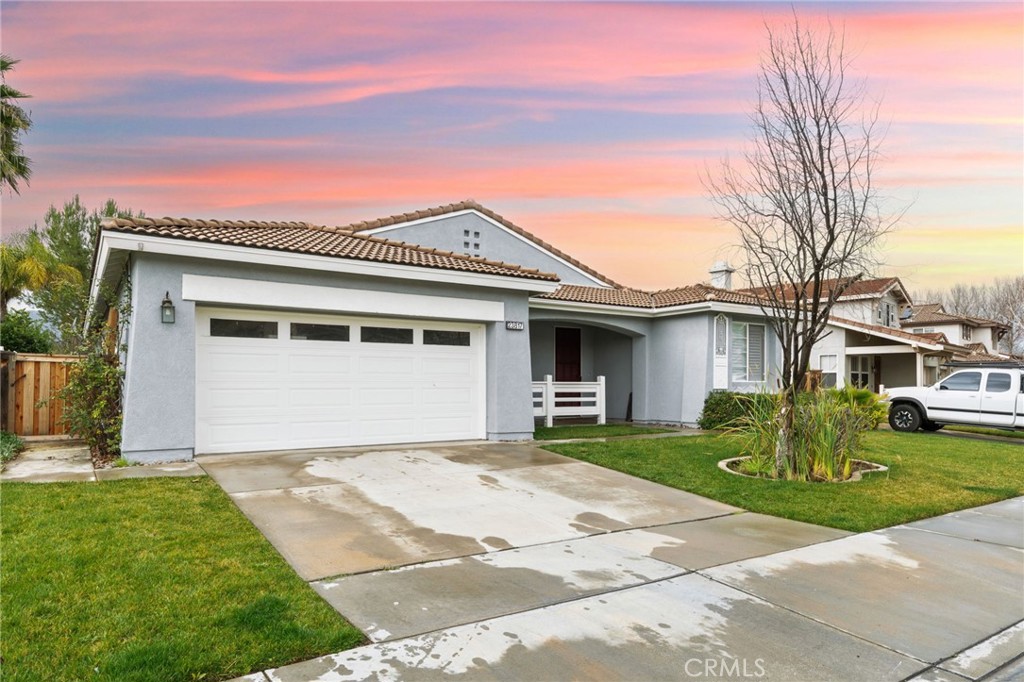 23817 Barberry Place