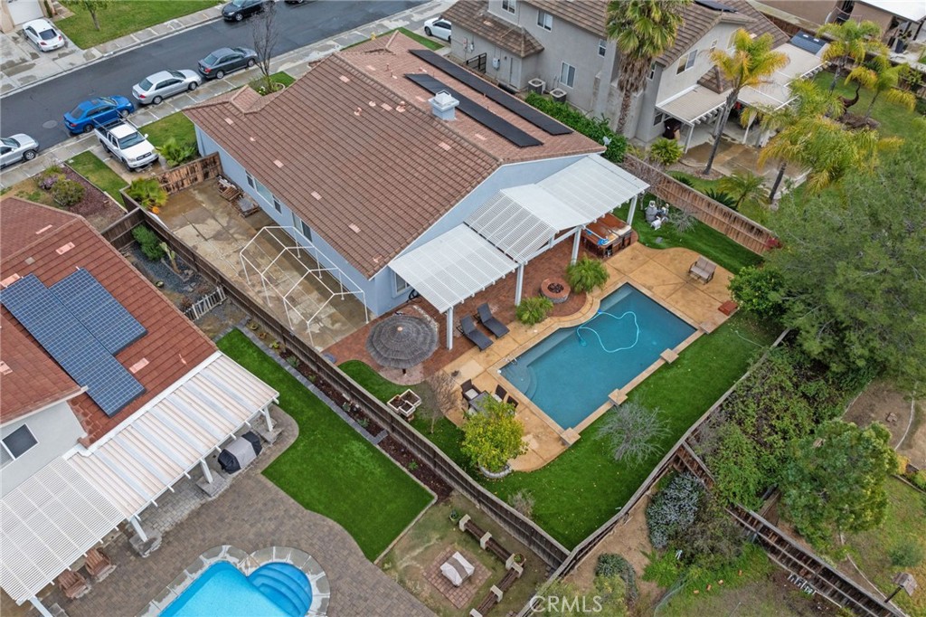 23817 Barberry Place