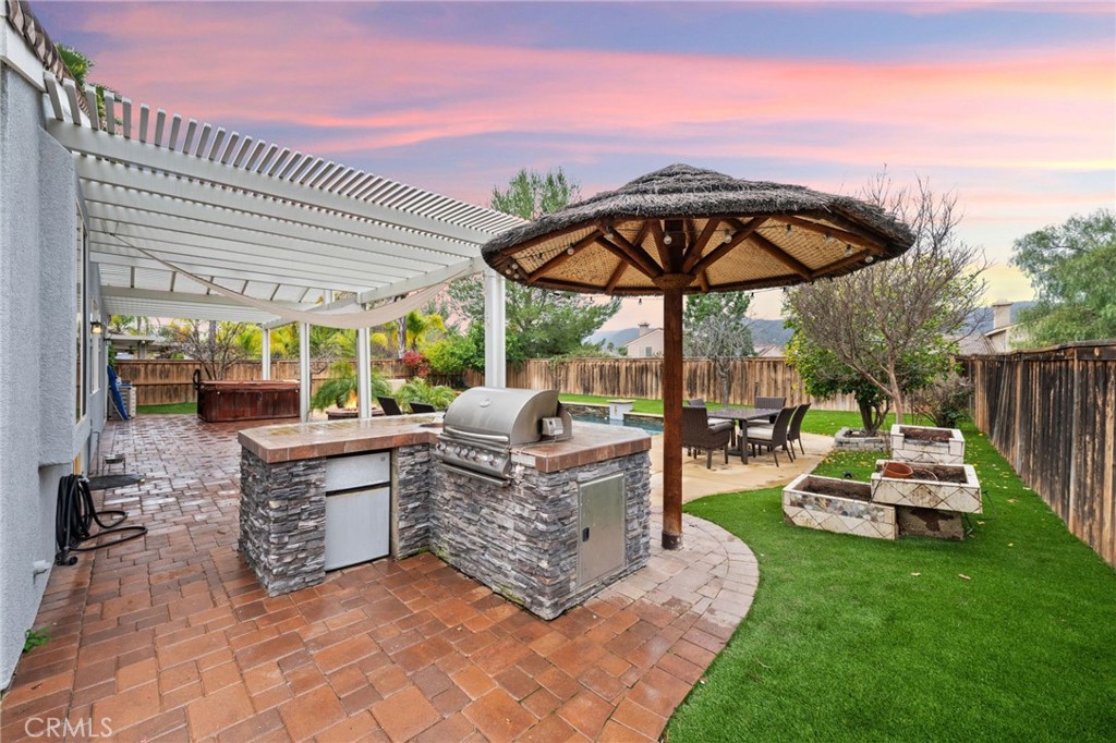 23817 Barberry Place