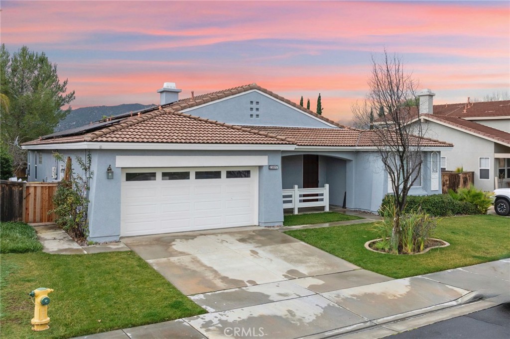 23817 Barberry Place