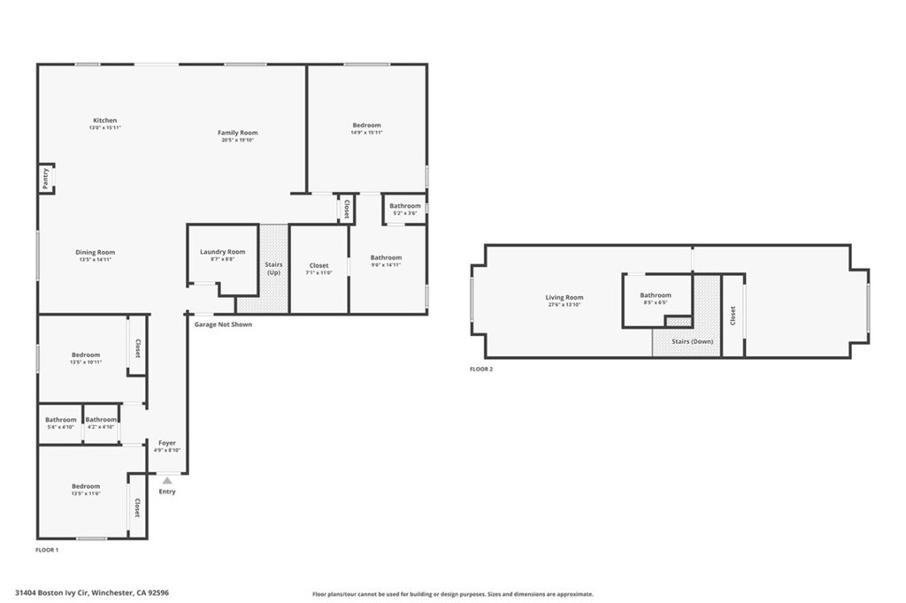 31413 Boston Ivy Circle