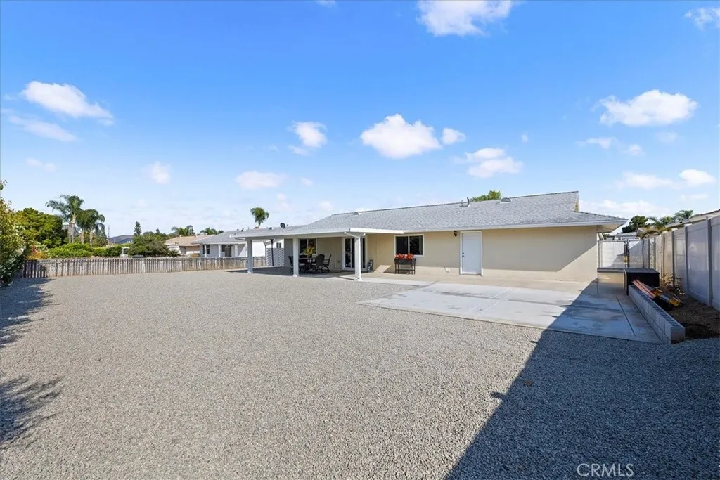 25836 Warwick Road