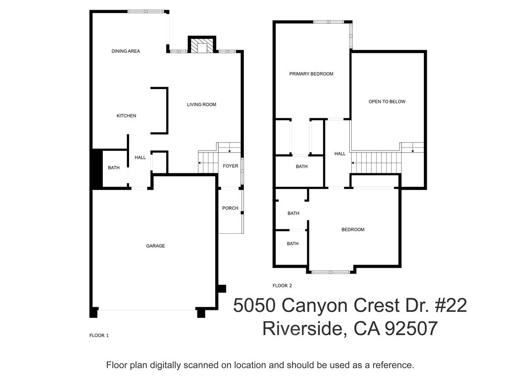 5050 Canyon Crest Drive 22