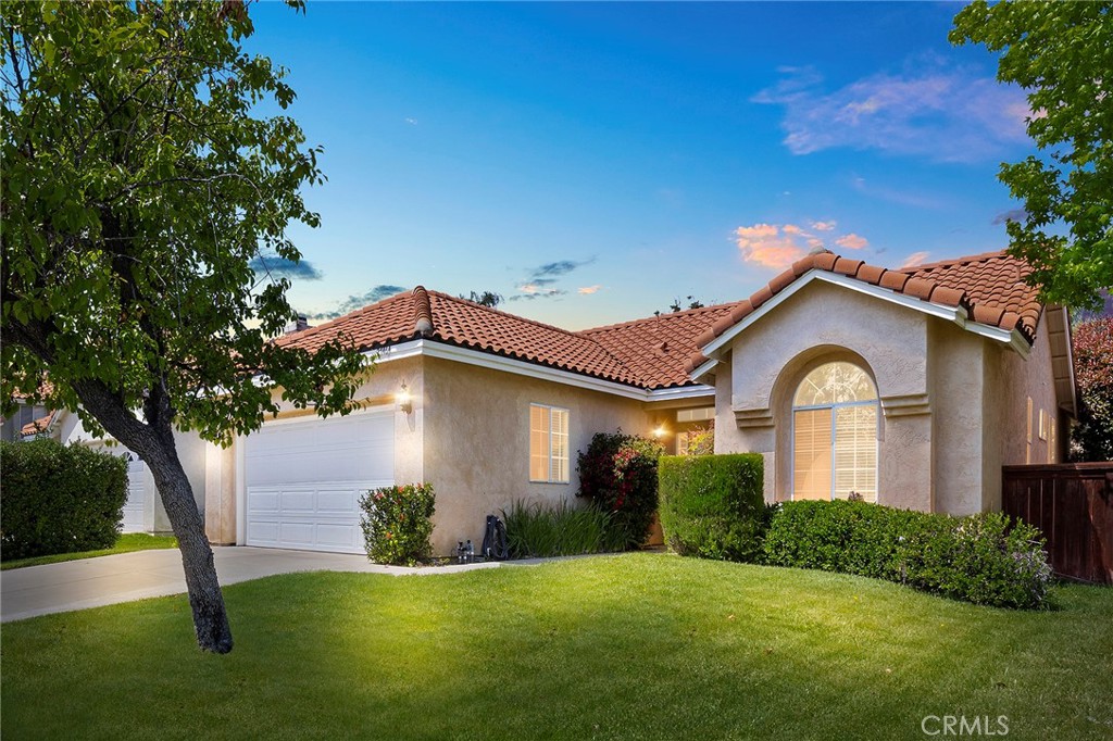 27464 Swallow Court