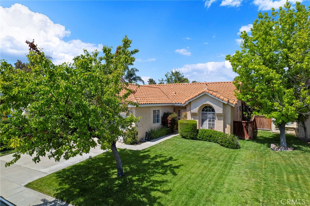 27464 Swallow Court