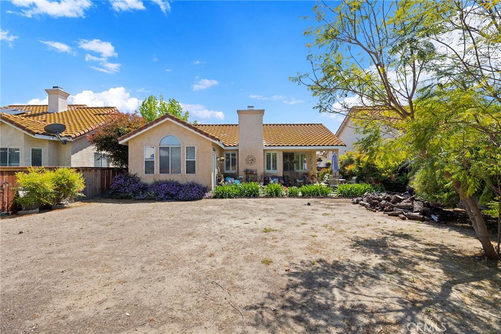 27464 Swallow Court