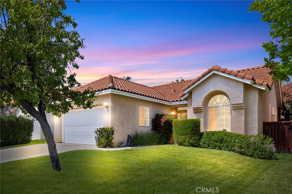 27464 Swallow Court