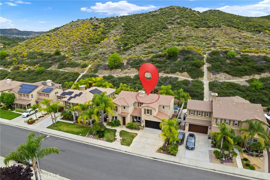 27335 Snowfield Street