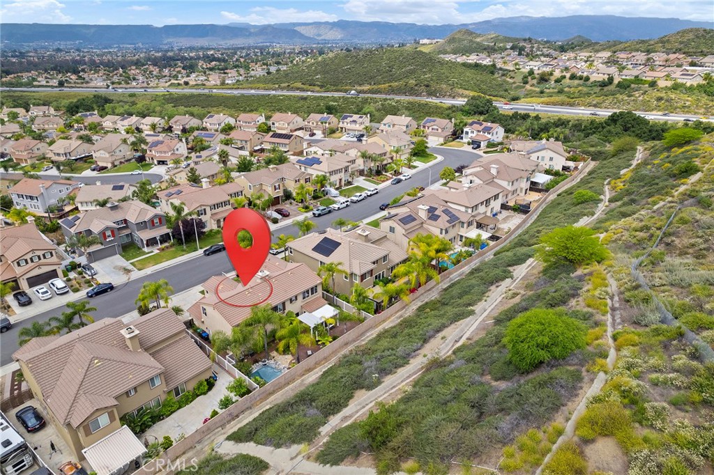 27335 Snowfield Street