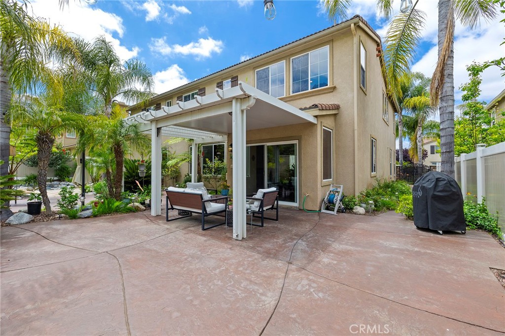 27335 Snowfield Street