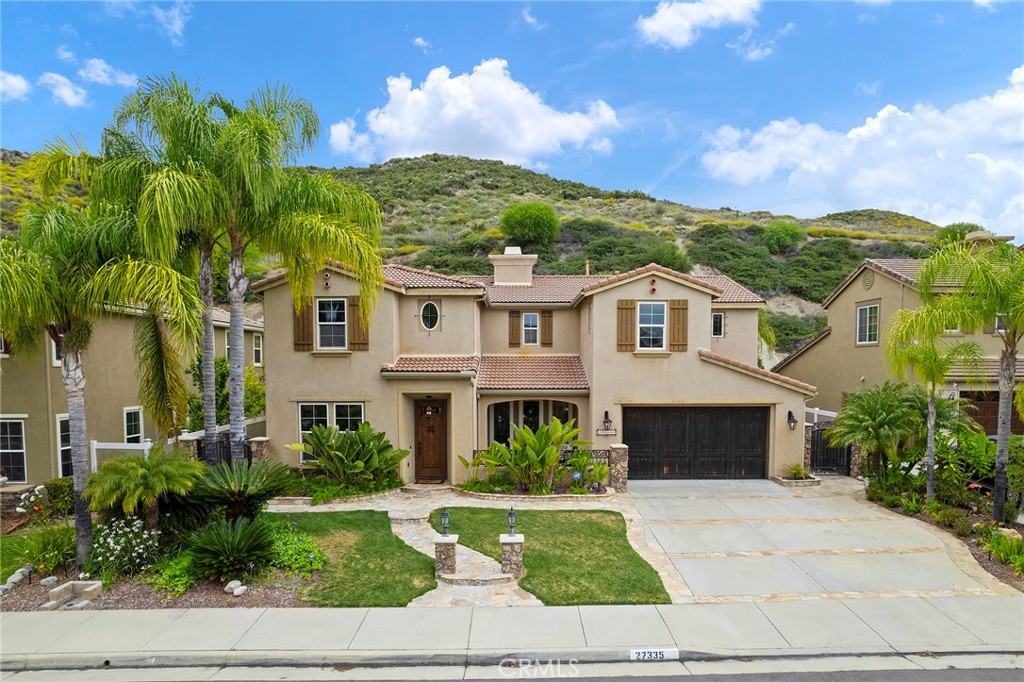 27335 Snowfield Street