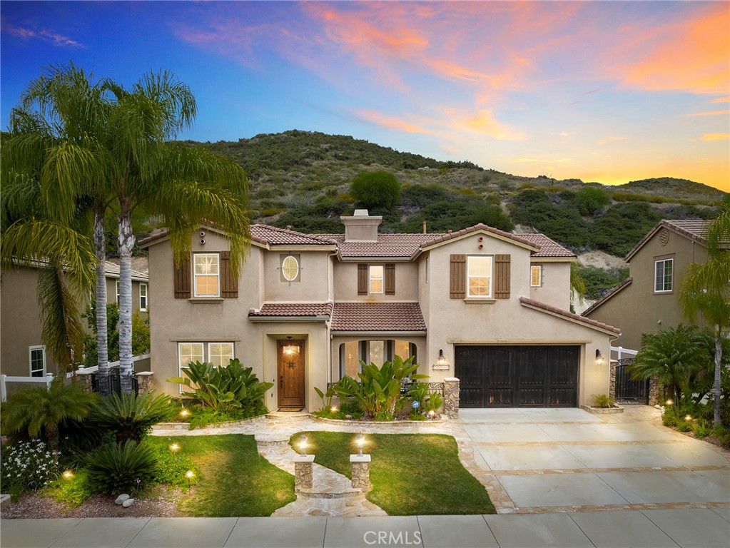 27335 Snowfield Street