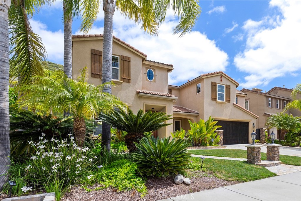 27335 Snowfield Street