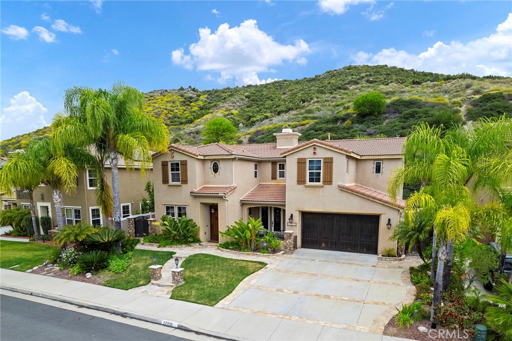 27335 Snowfield Street