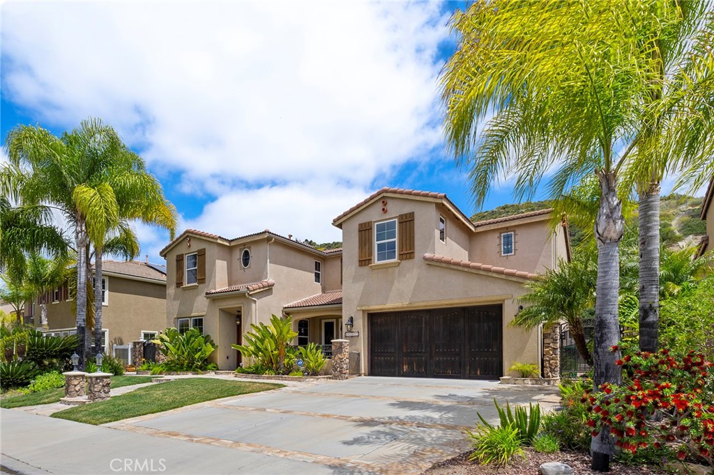 27335 Snowfield Street