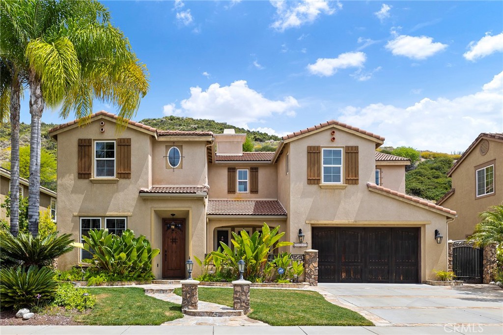 27335 Snowfield Street