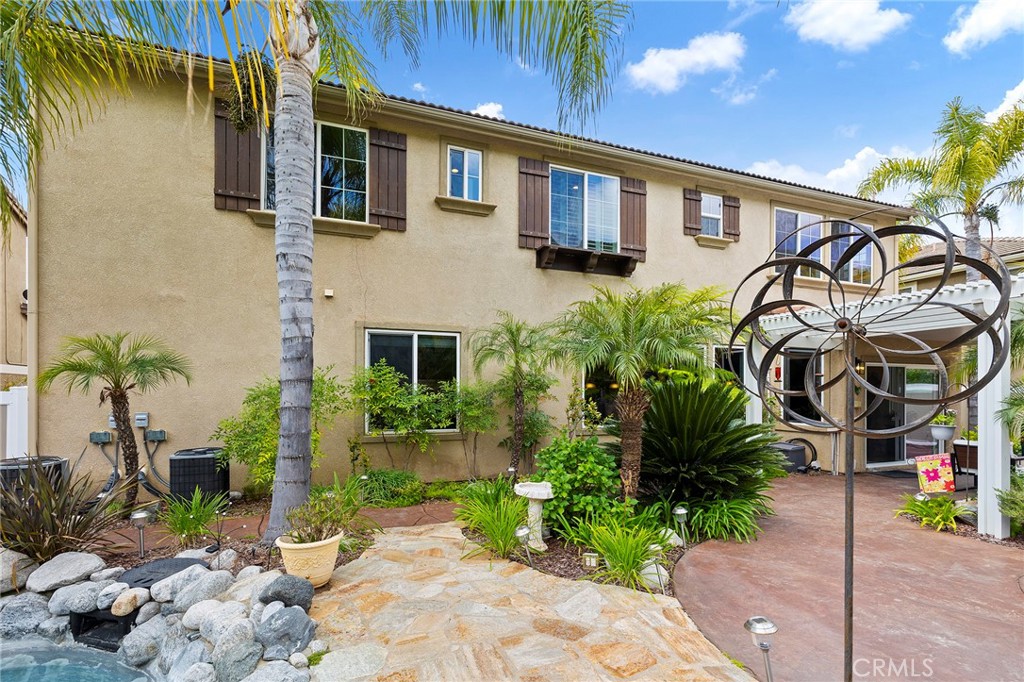 27335 Snowfield Street