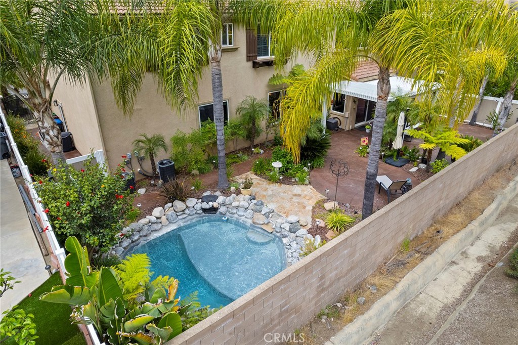 27335 Snowfield Street