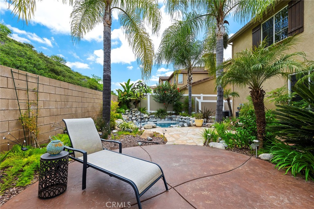 27335 Snowfield Street