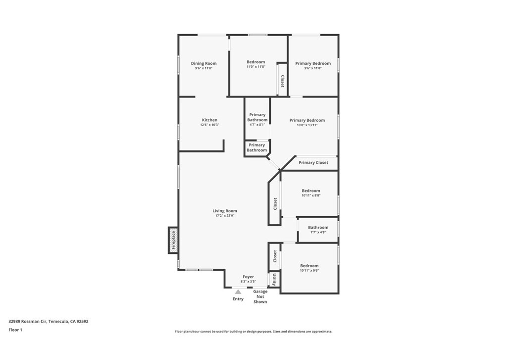 32989 Rossman Circle