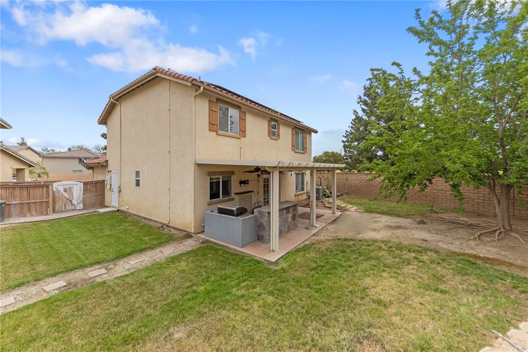 113 Fuerte Court