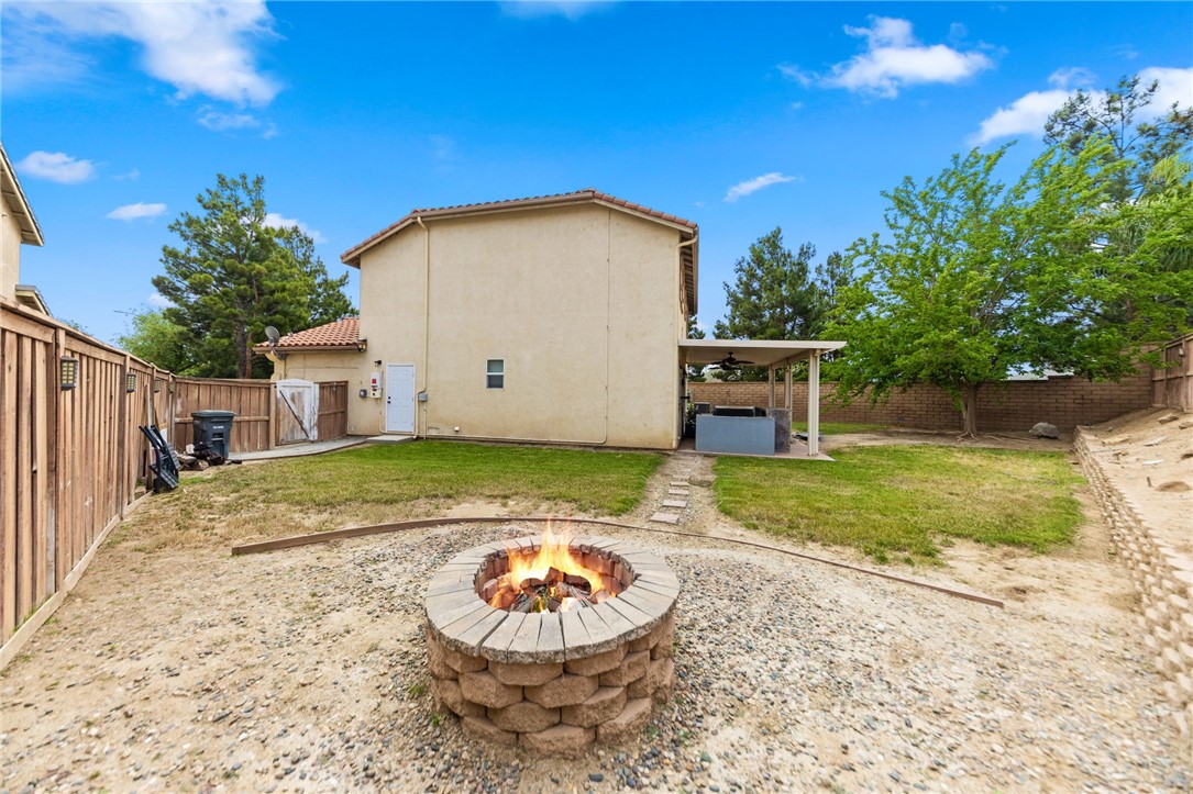 113 Fuerte Court