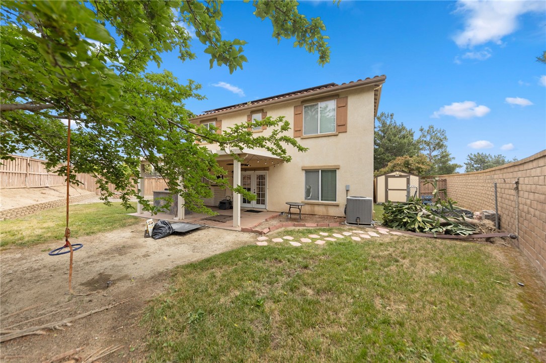 113 Fuerte Court