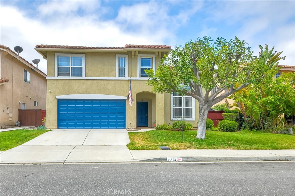 3421 Lake Circle Drive