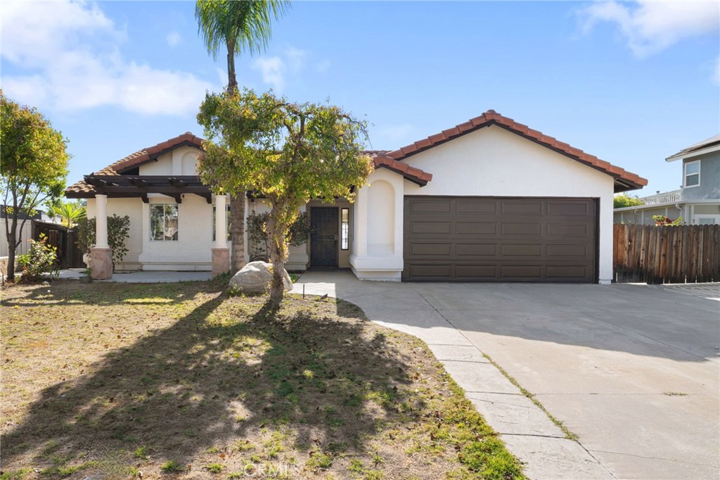 25503 Marvin Gardens Way