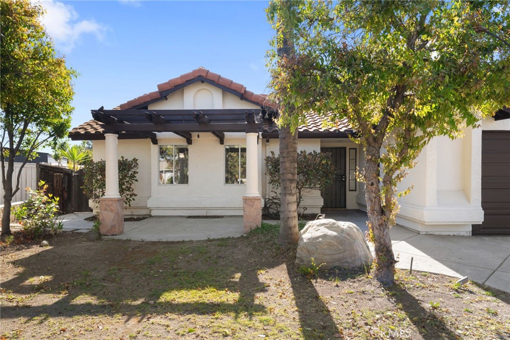 25503 Marvin Gardens Way