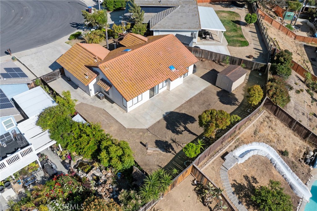 25503 Marvin Gardens Way