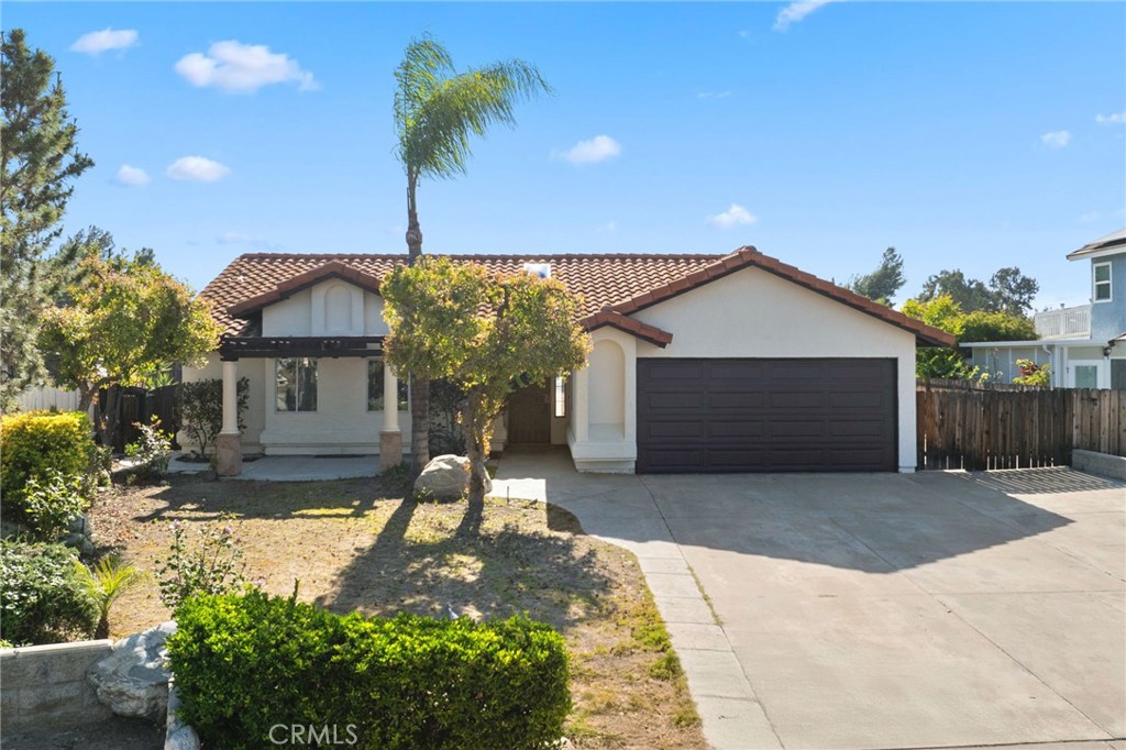 25503 Marvin Gardens Way