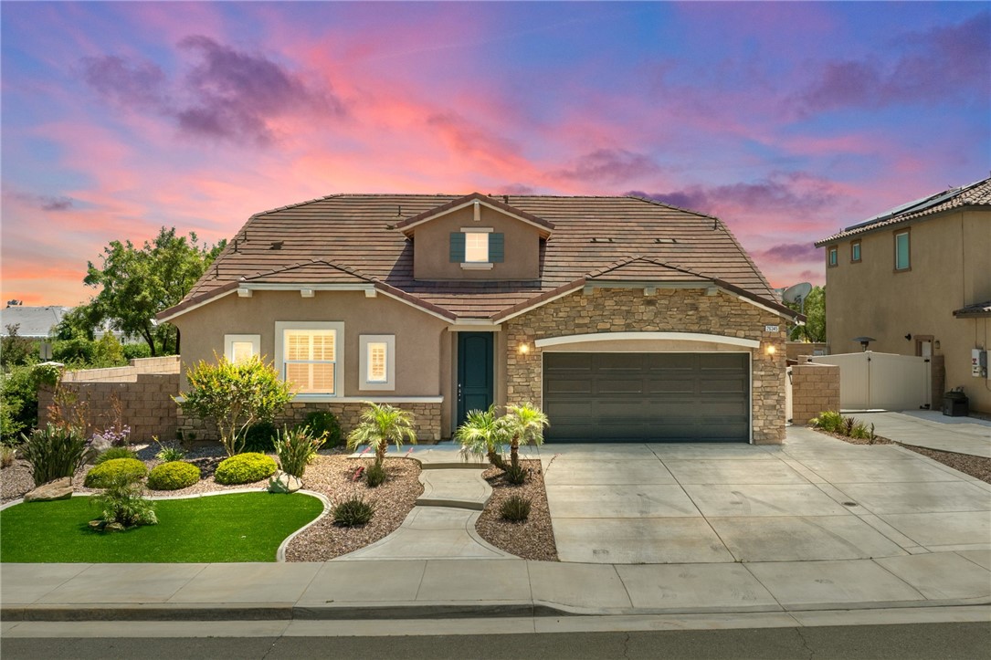 26345 Adelina Drive