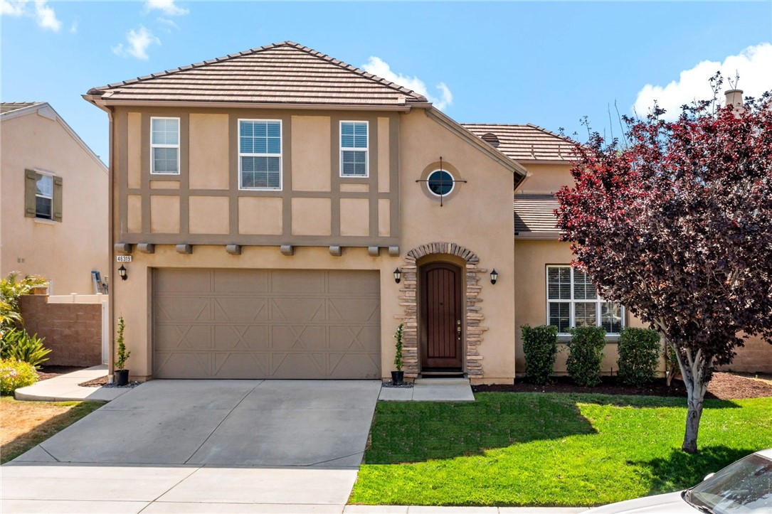 46319 Lone Pine Drive