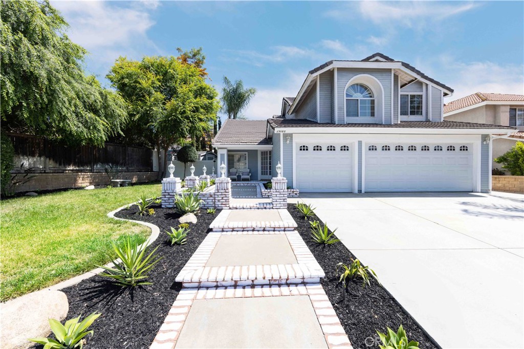 25088 Camino Mancho