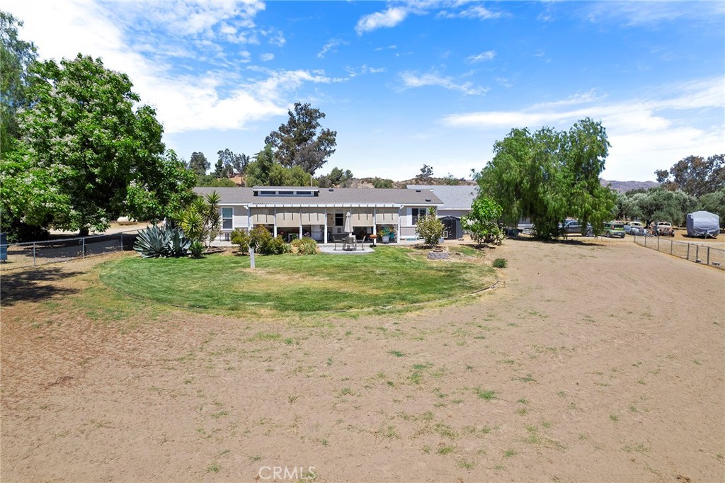 44025 White Mountain Road