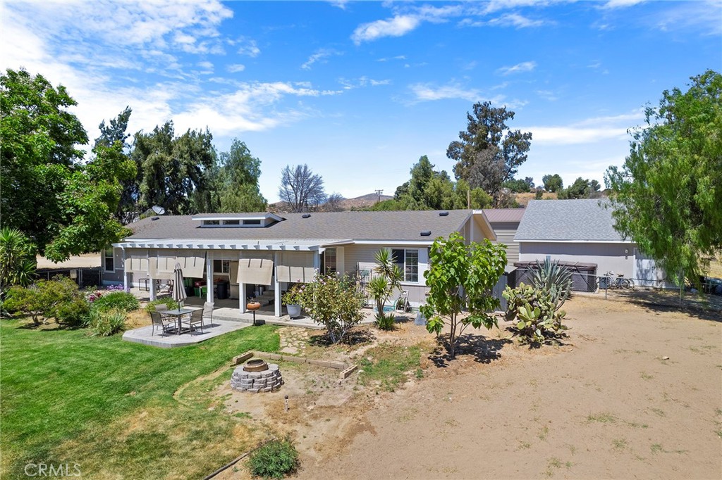 44025 White Mountain Road