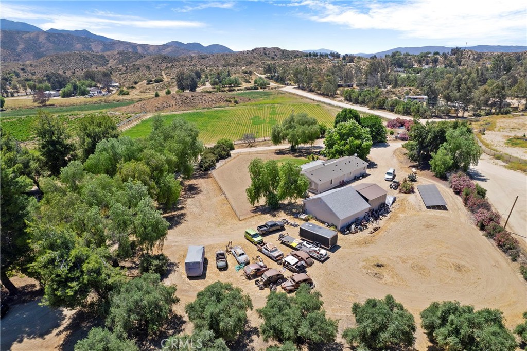 44025 White Mountain Road