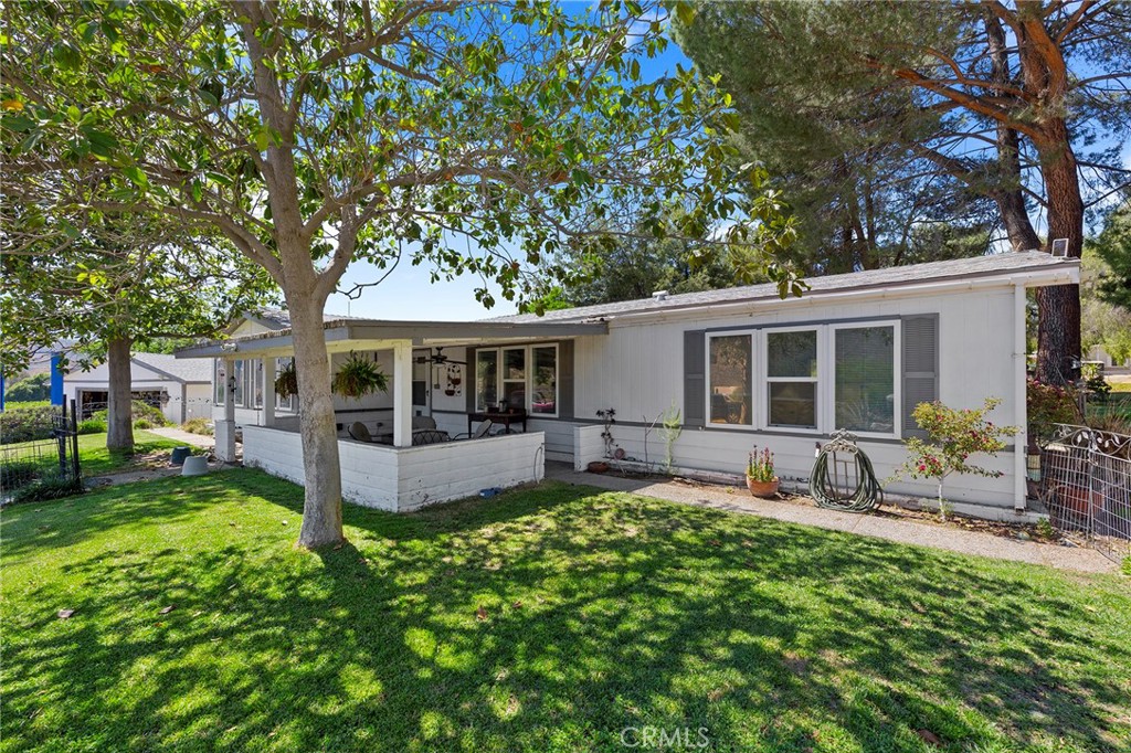 44025 White Mountain Road