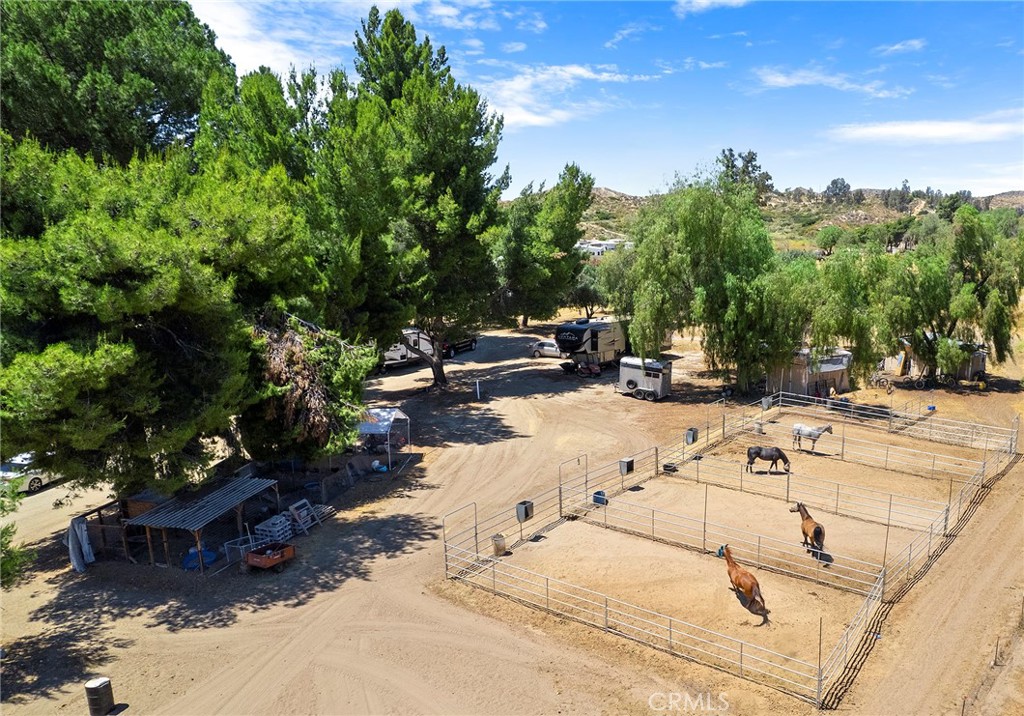 44025 White Mountain Road